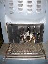  HEAT SEAL Turbo Temp Shrink Tunnel,